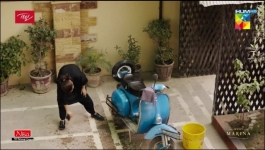 Parizaad - Episode 4 - 10th August 2021